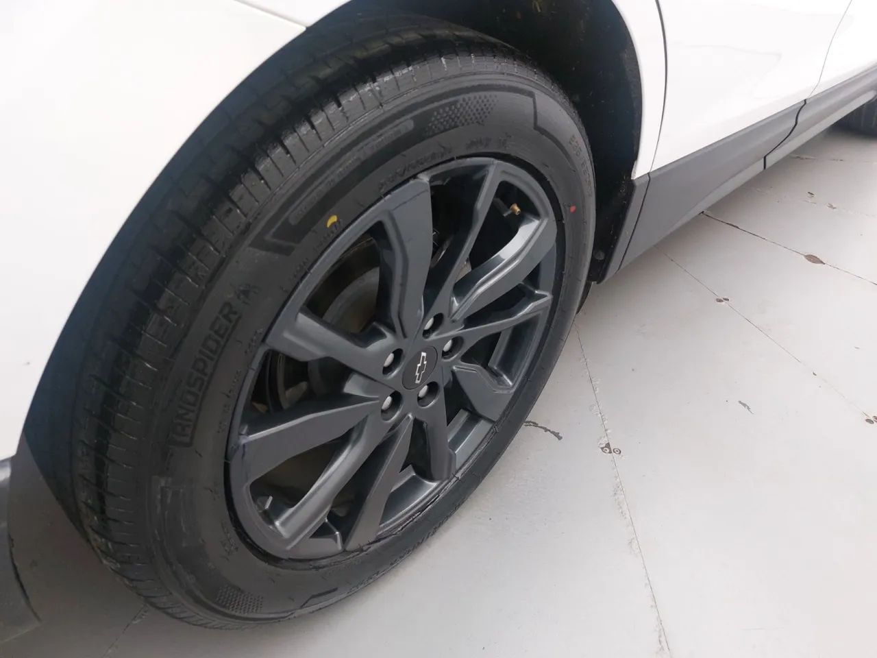Chevrolet Equinox RS 1.5 Turbo 172cv Aut., foto 14 de 18