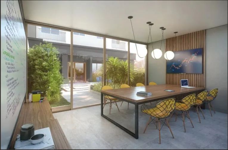 GRAND LIVING NOVA KLABIN - Foto 5