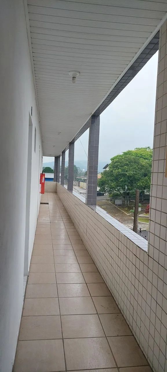 Foto - Criciúma - Nossa Senhora da Salete
