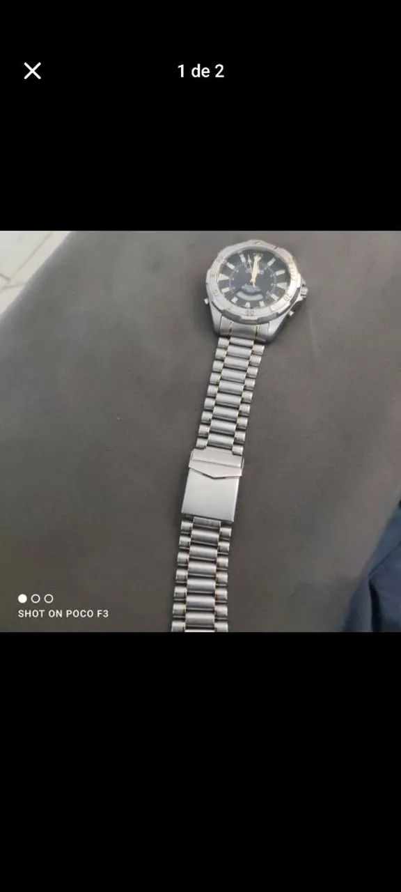 Technos skydriver