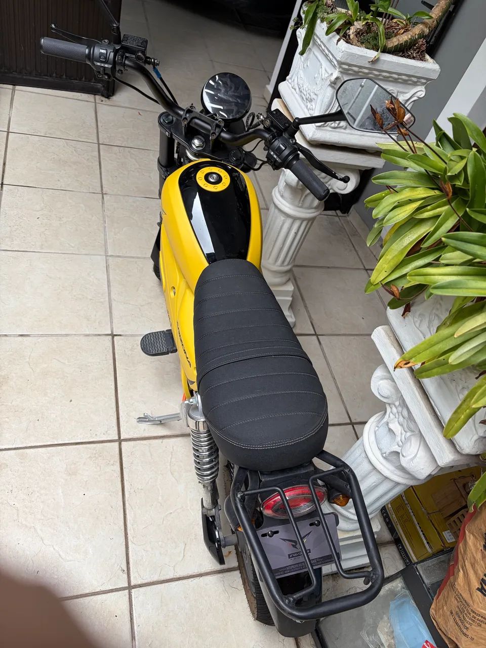 Bike E - Foto 2