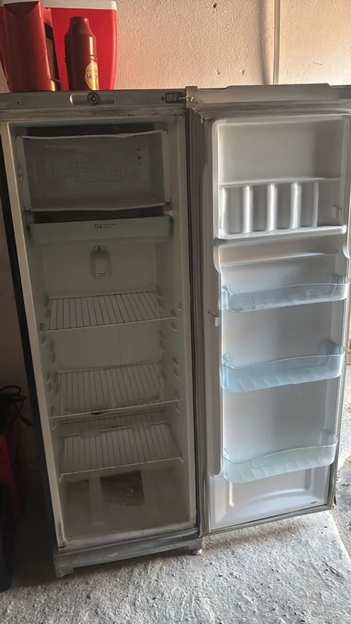 Geladeira - Foto 2