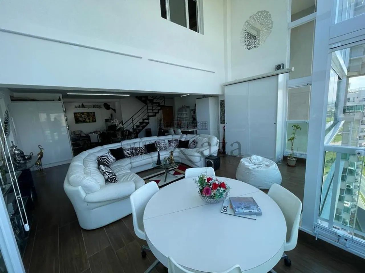 Apartamento Duplex - Vila Ema - Edifício Icon - 2 Dormitórios - 133m². - Foto 2