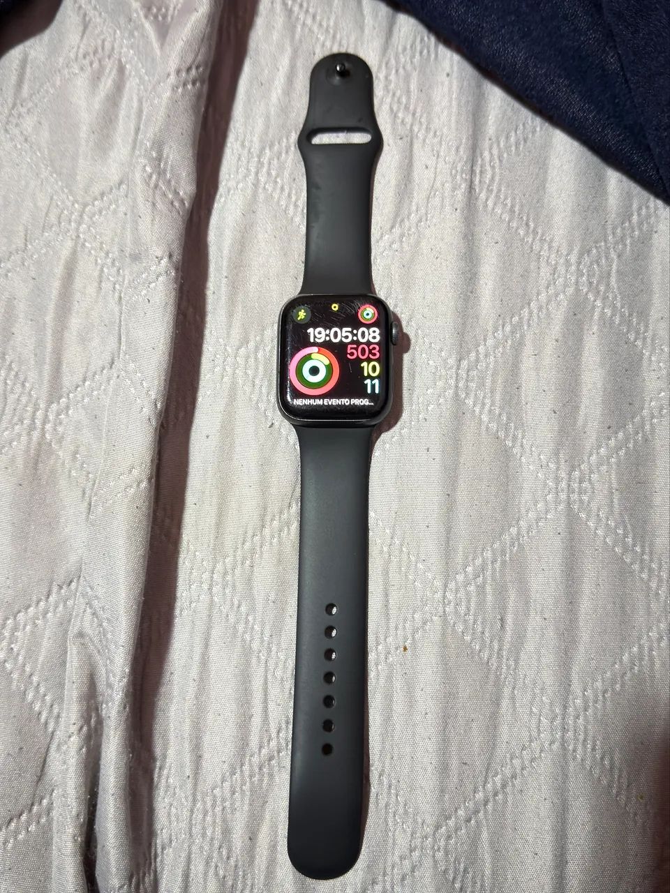 Apple Watch série 5 44MM