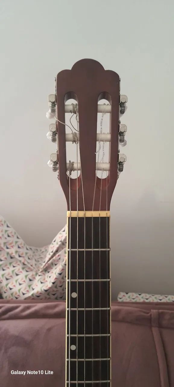 Violao - Foto 2