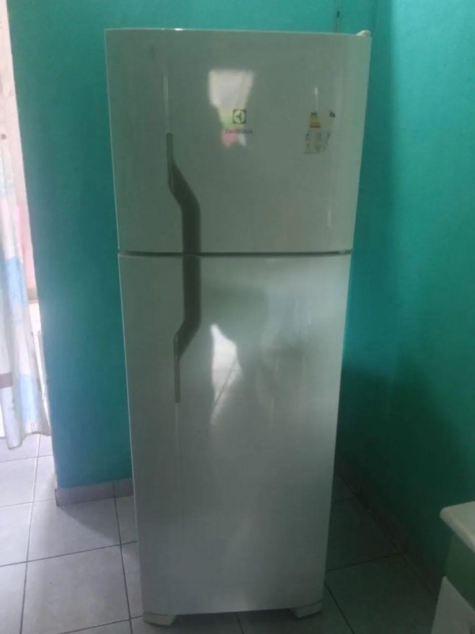 Geladeira Electrolux  - Foto 5