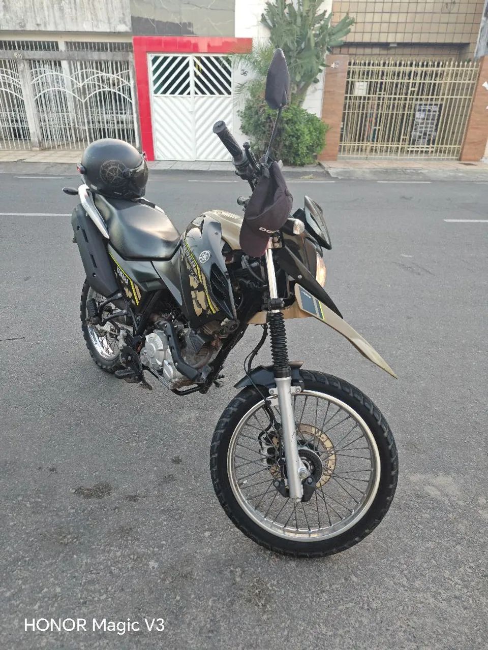 Crosser 2022 22 mil km  - Foto 3
