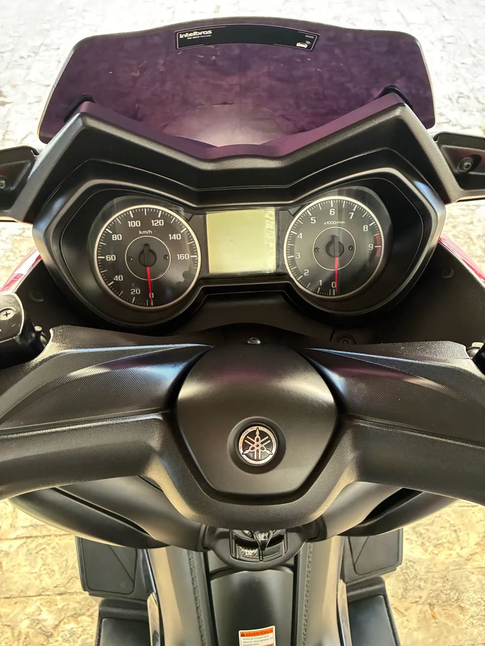 Xmax 250  - Foto 2