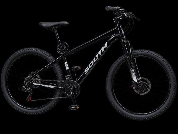Bicicleta ARO 29