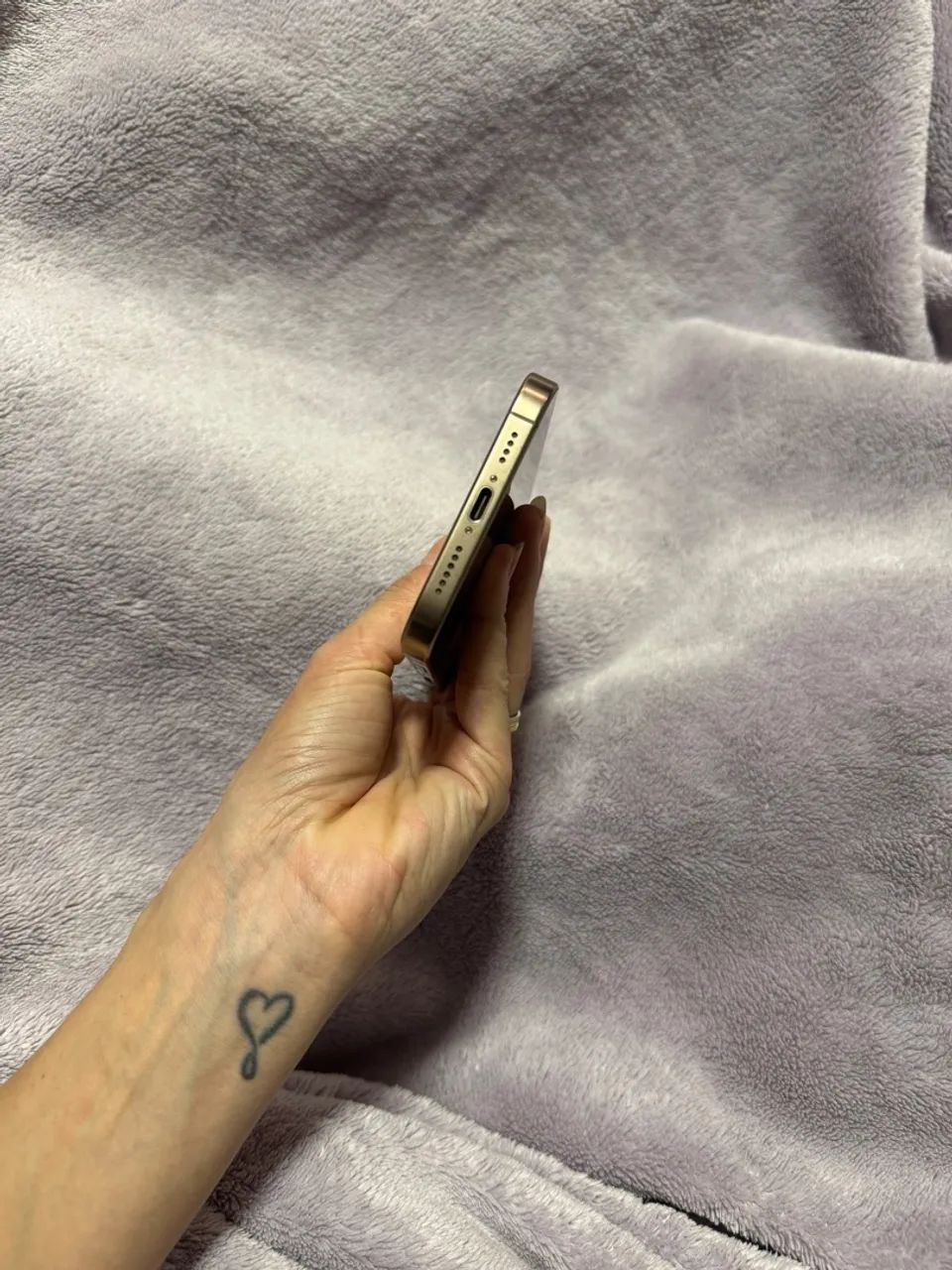 IPHONE 16 PRO MAX  - Foto 5