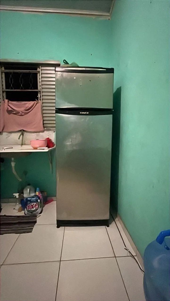 Vende-se geladeira  - Foto 3