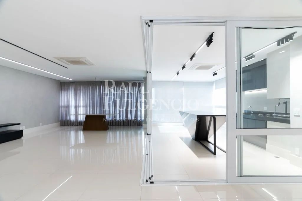ED LANDMARK I 214 m² I 3 SUÍTES