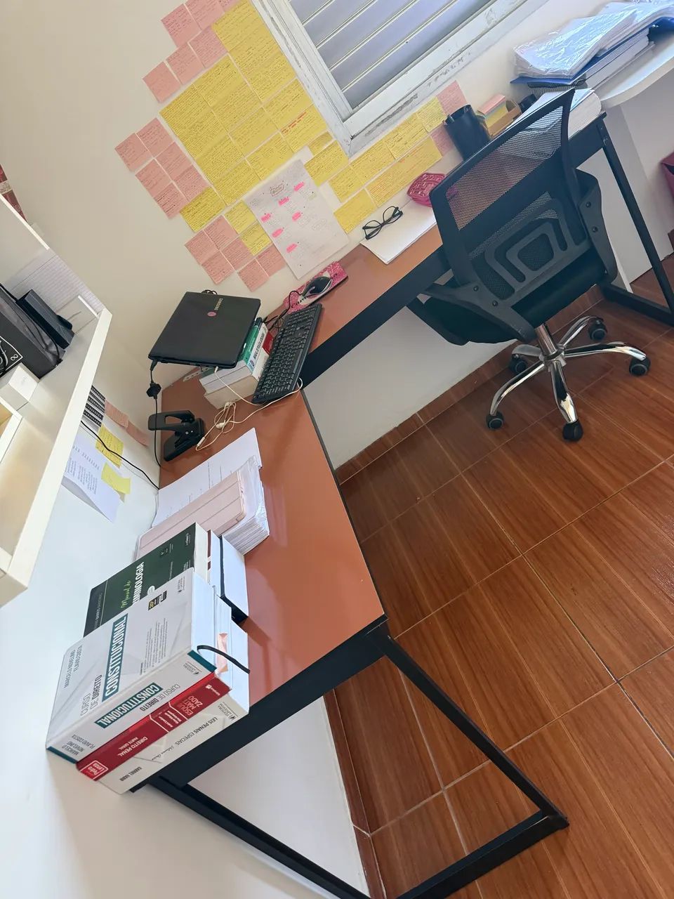 Mesa estudos  - Foto 2
