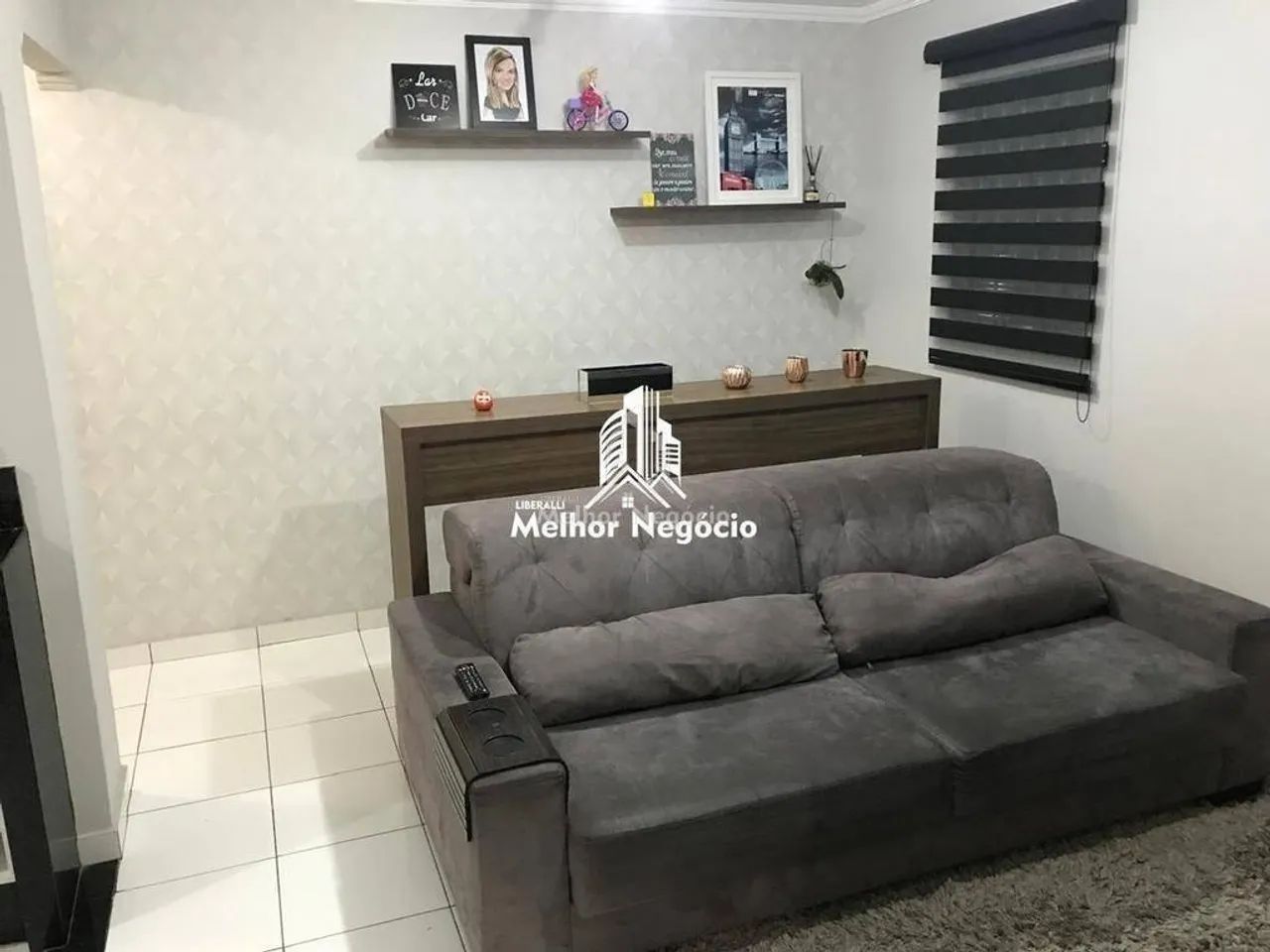 Apartamento à venda em Sumaré, Parque João de Vasconcelos, com 3 quartos, com 85 m² - Foto 4