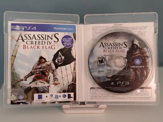 Assassins Creed Black Flag - Foto 2