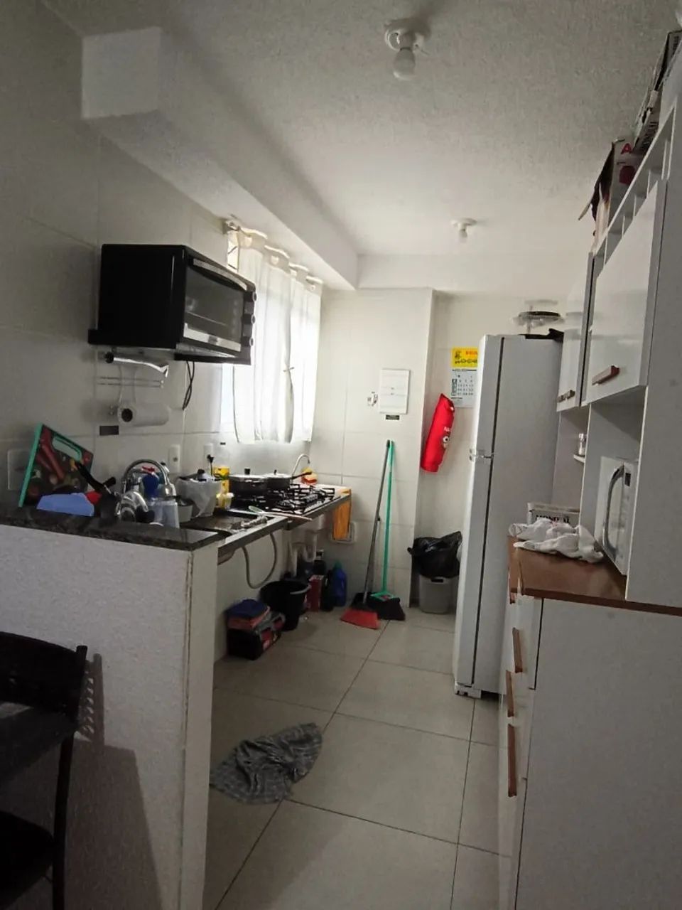 Vendo ou troco numa casa - Foto 4