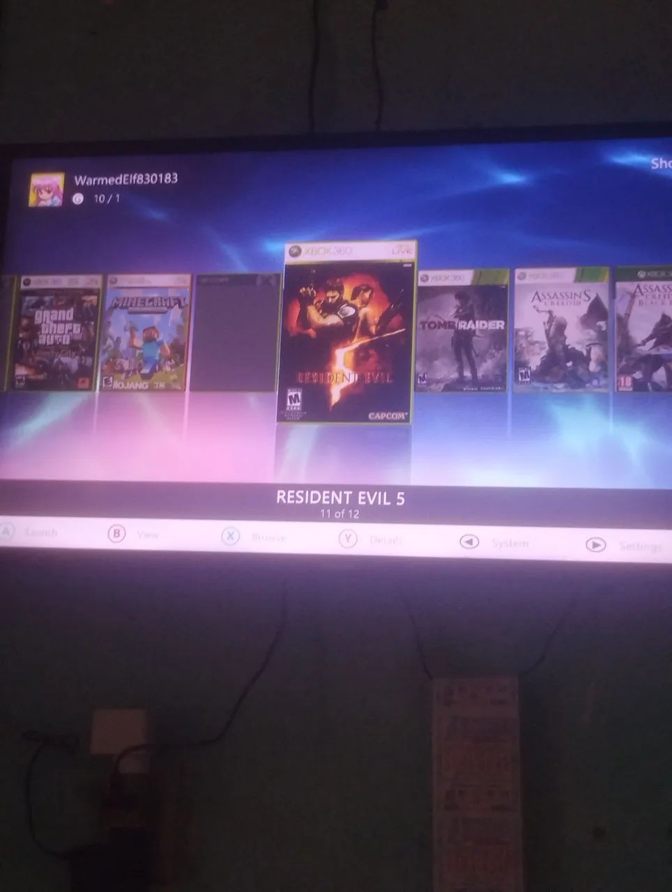 Xbox 360 desbloqueado 