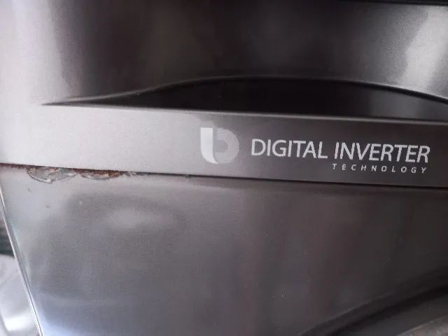 Máquina de lavar lava e seca Samsung - Foto 6