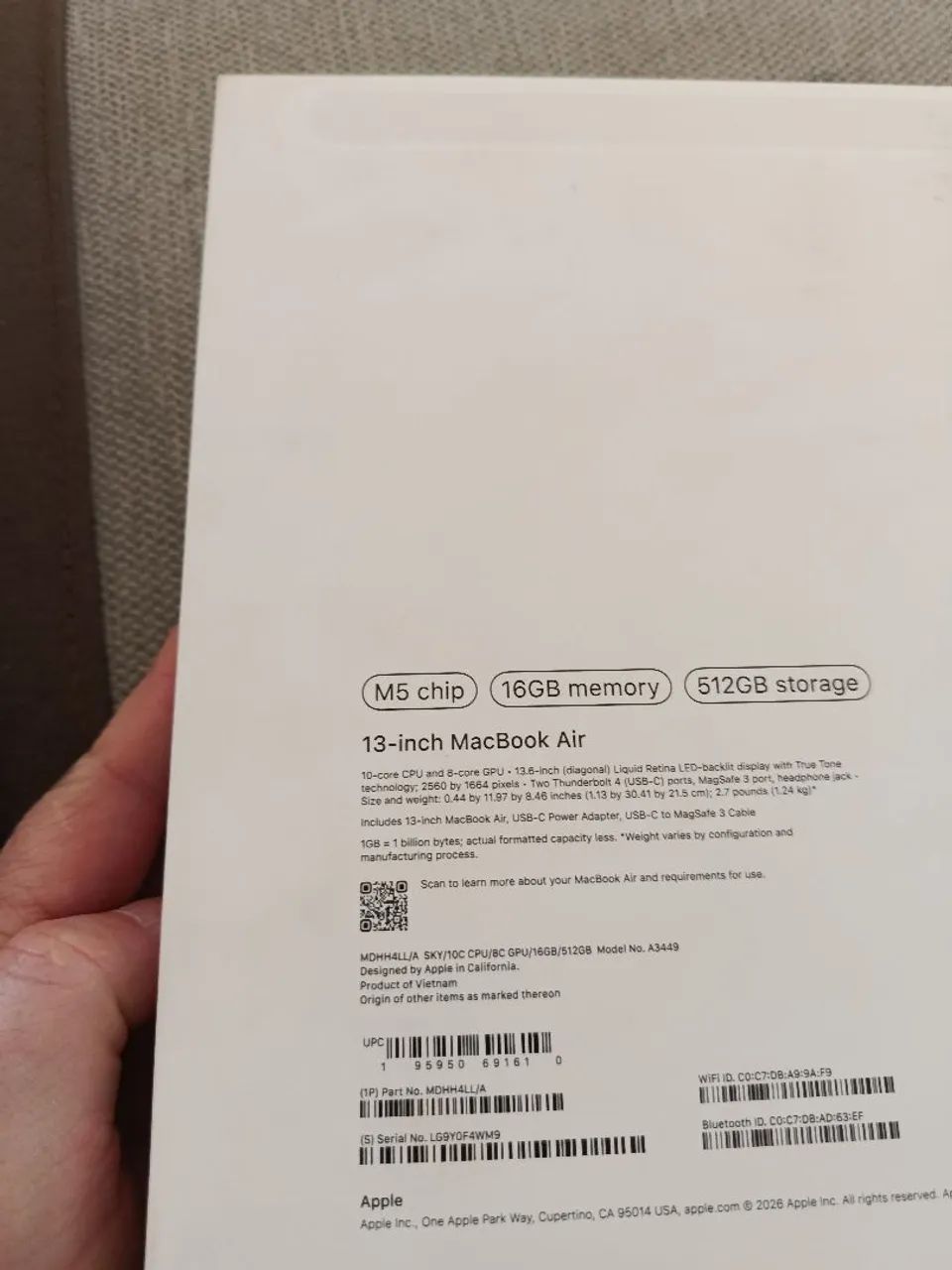 Mac bok  - Foto 3