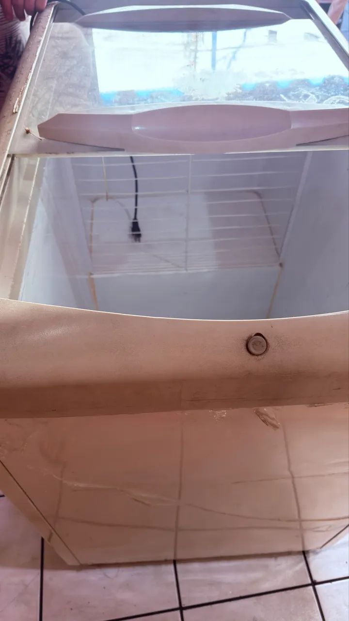 Freezer expositor horizontal  - Foto 4