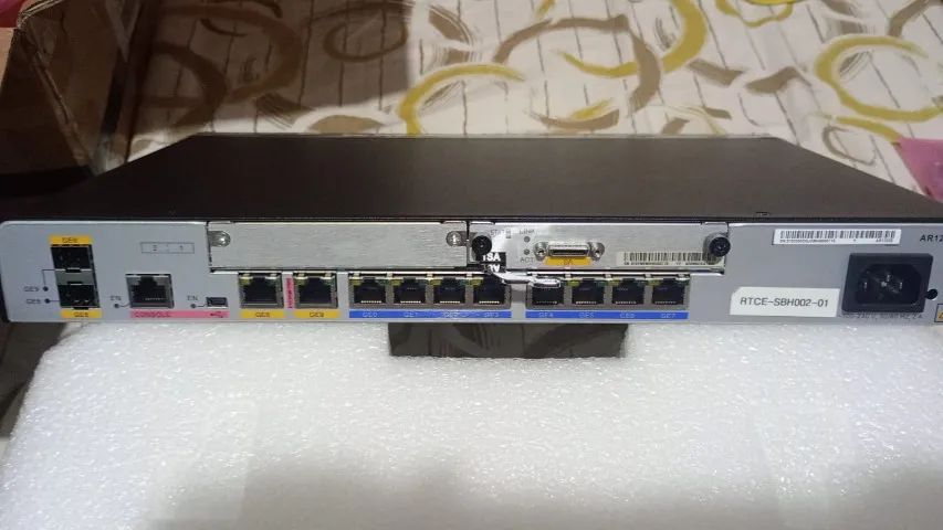 AR 1220E