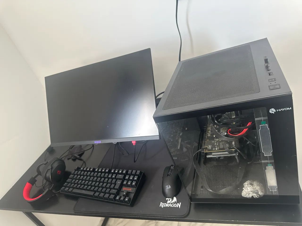 Pc gamer completo  - Foto 4
