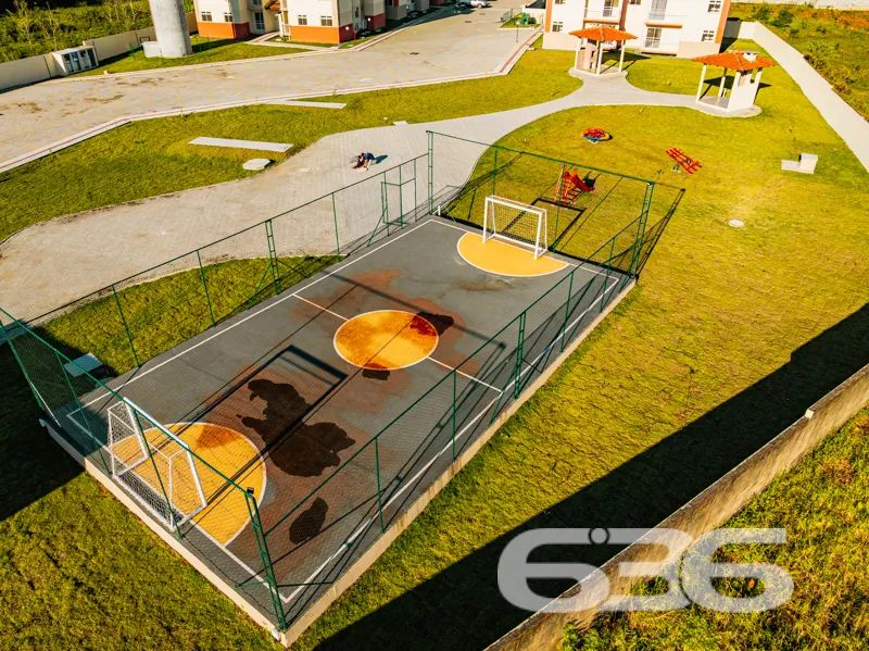 Apartamento | Joinville | Vila Nova - Foto 2