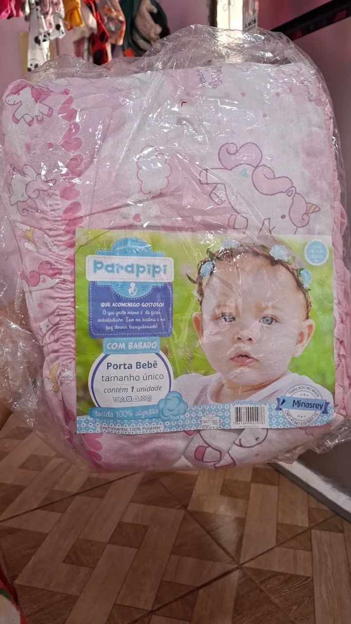 Saquinho para bebe  - Foto 2