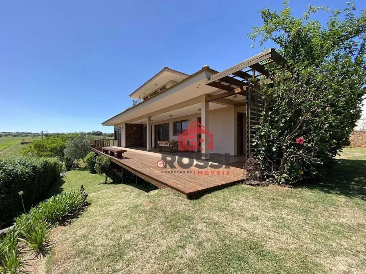 Casa Condomínio Sete Lagos - Foto 4