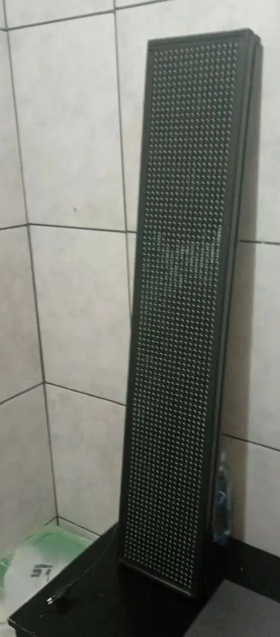 Painel de led 
