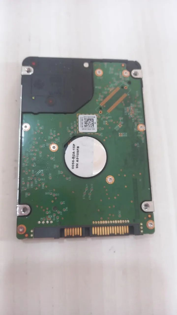 Hd 1tb Notebook, Xbox, Ps3, Ps4, Dvr, Pc  - Foto 4