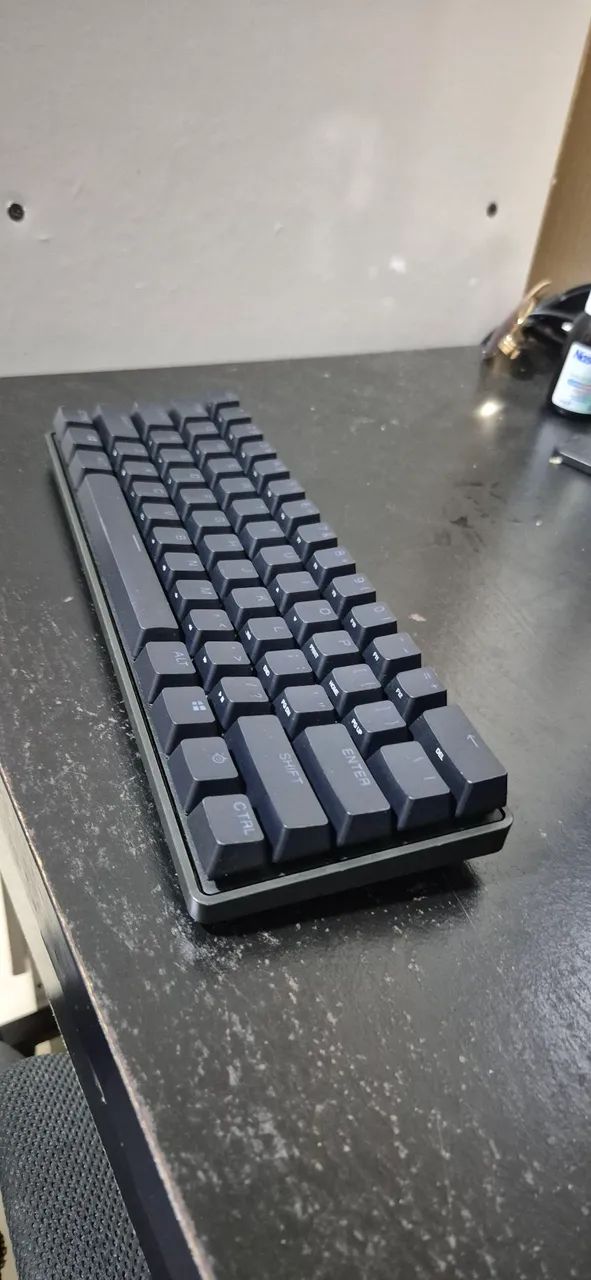 Apex Pro Mini