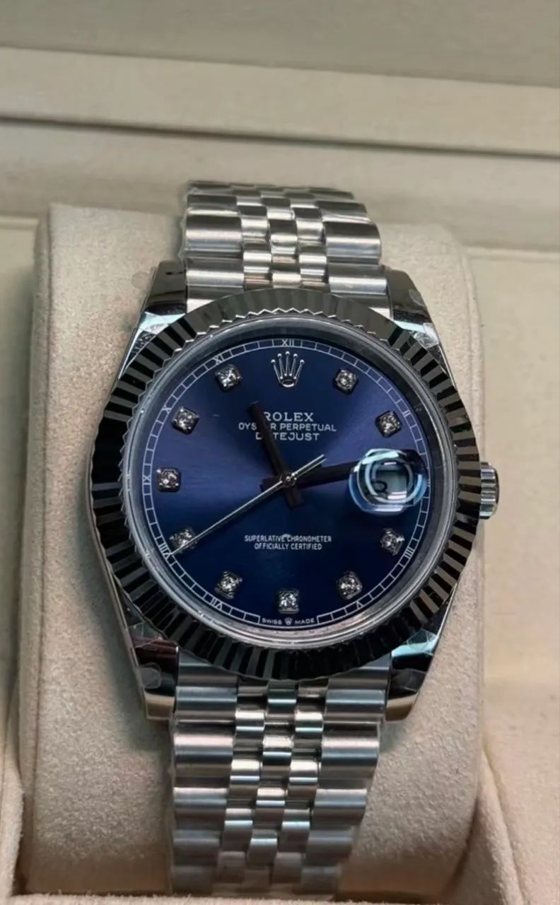 Dois Rolex 2023 - Foto 2