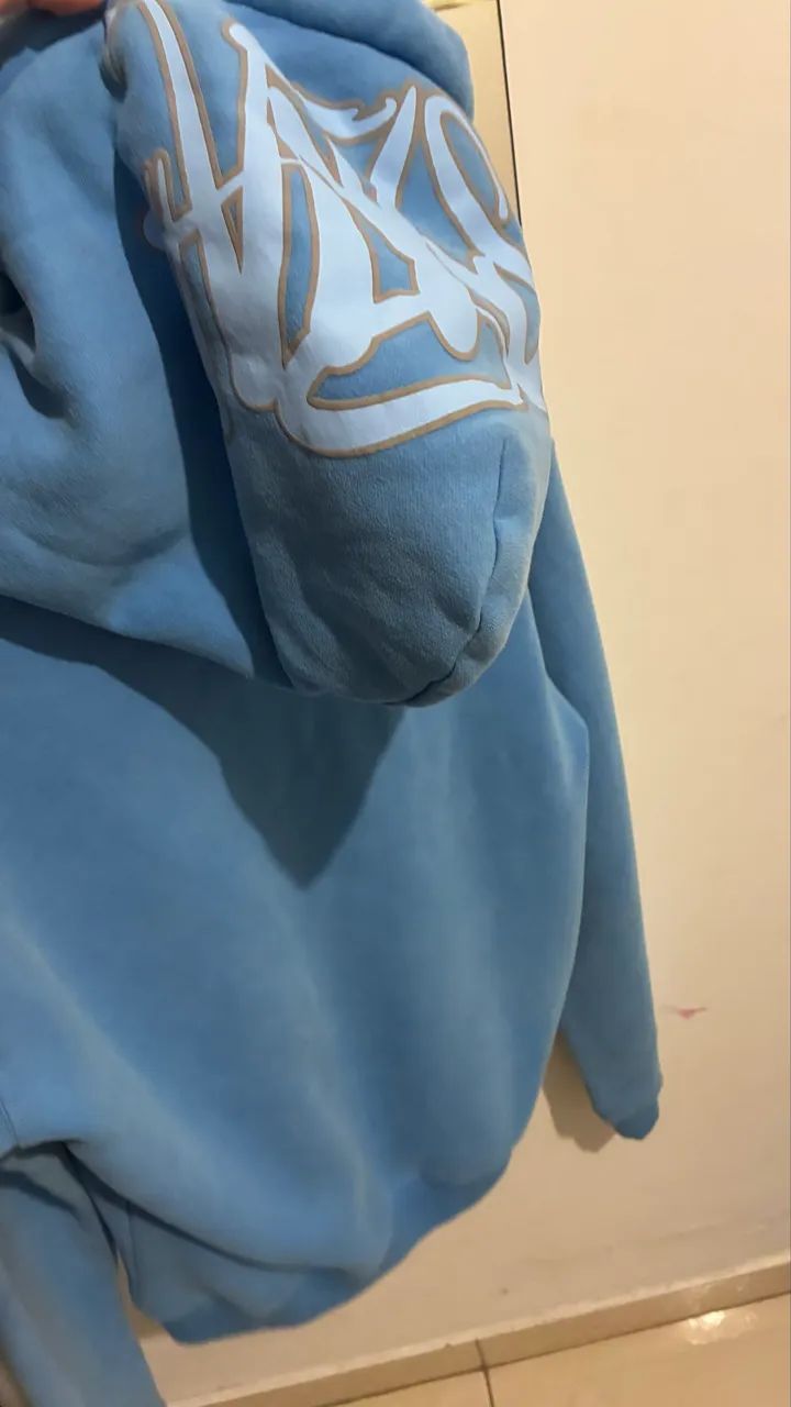 Blusa syna world 