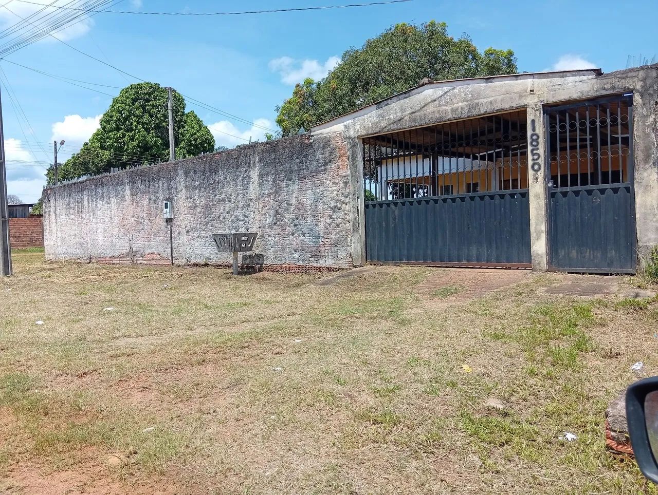 Casa a venda 