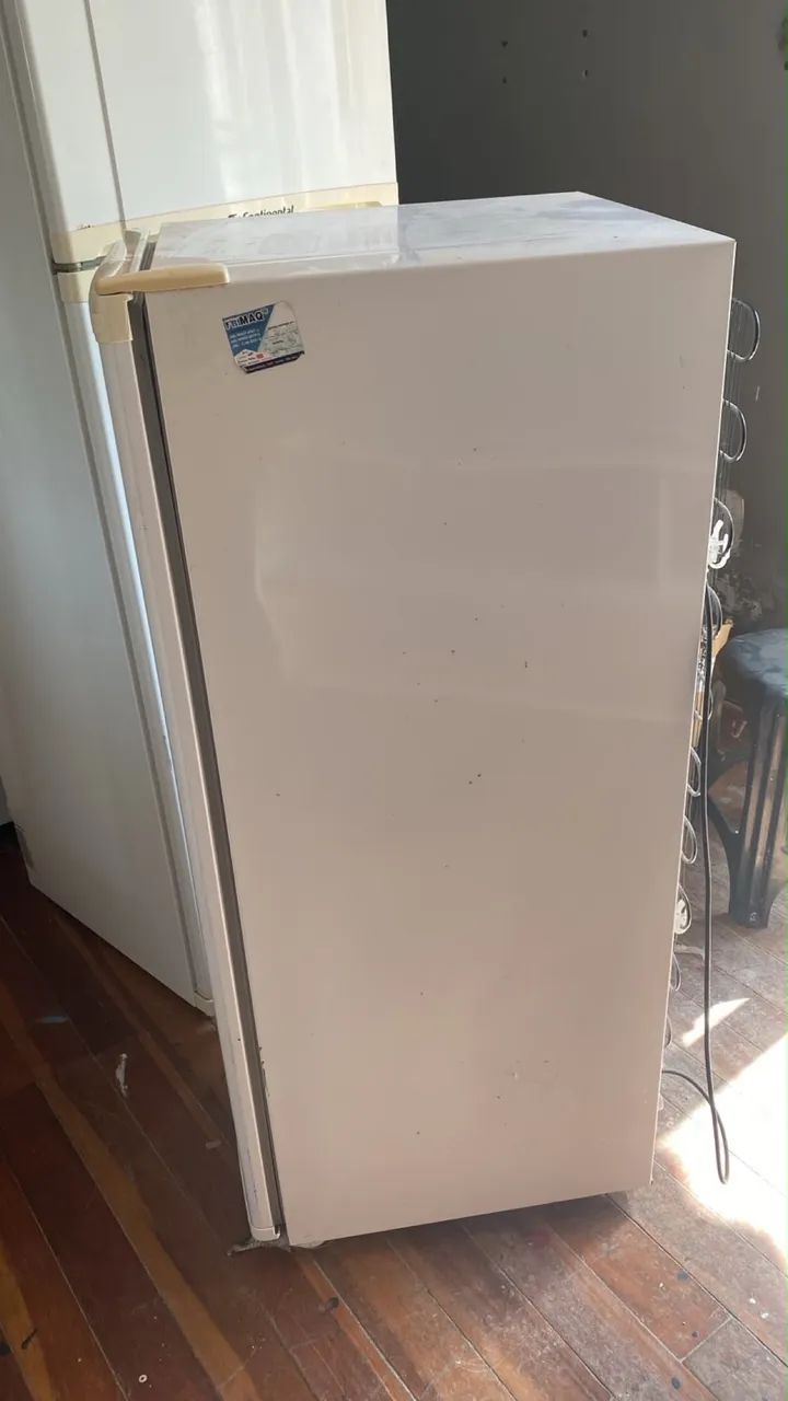 Freezer 121L Cônsul - Foto 2