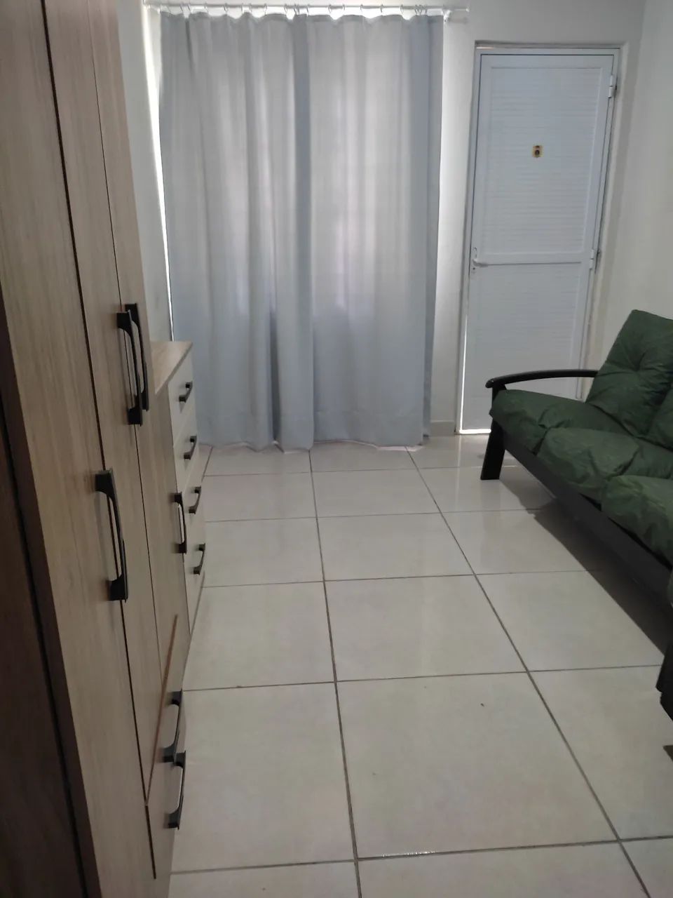 Quartos para alugar no Centro de Rio do Sul