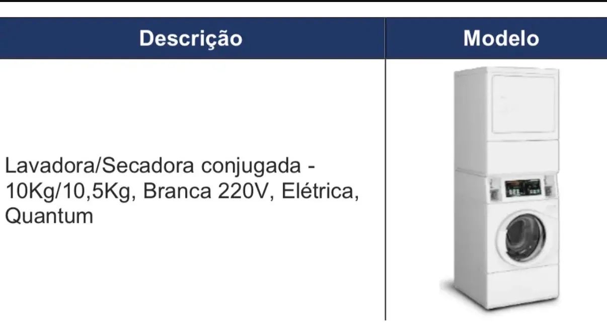 maquinalavaesecaspidqueen - Foto 3