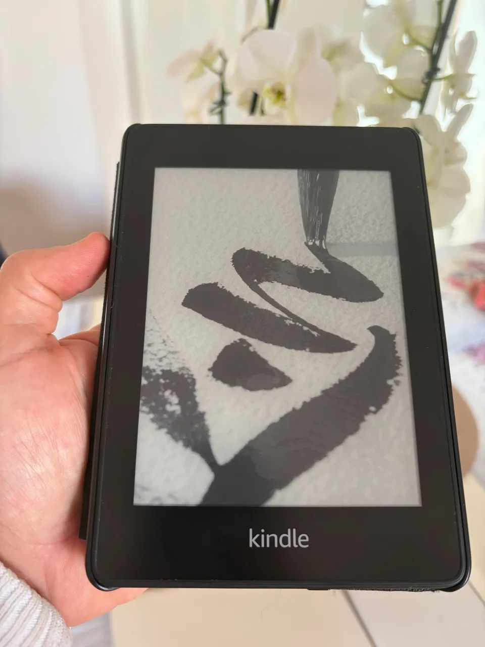 Kindle 10 gen impecavel  - Foto 3
