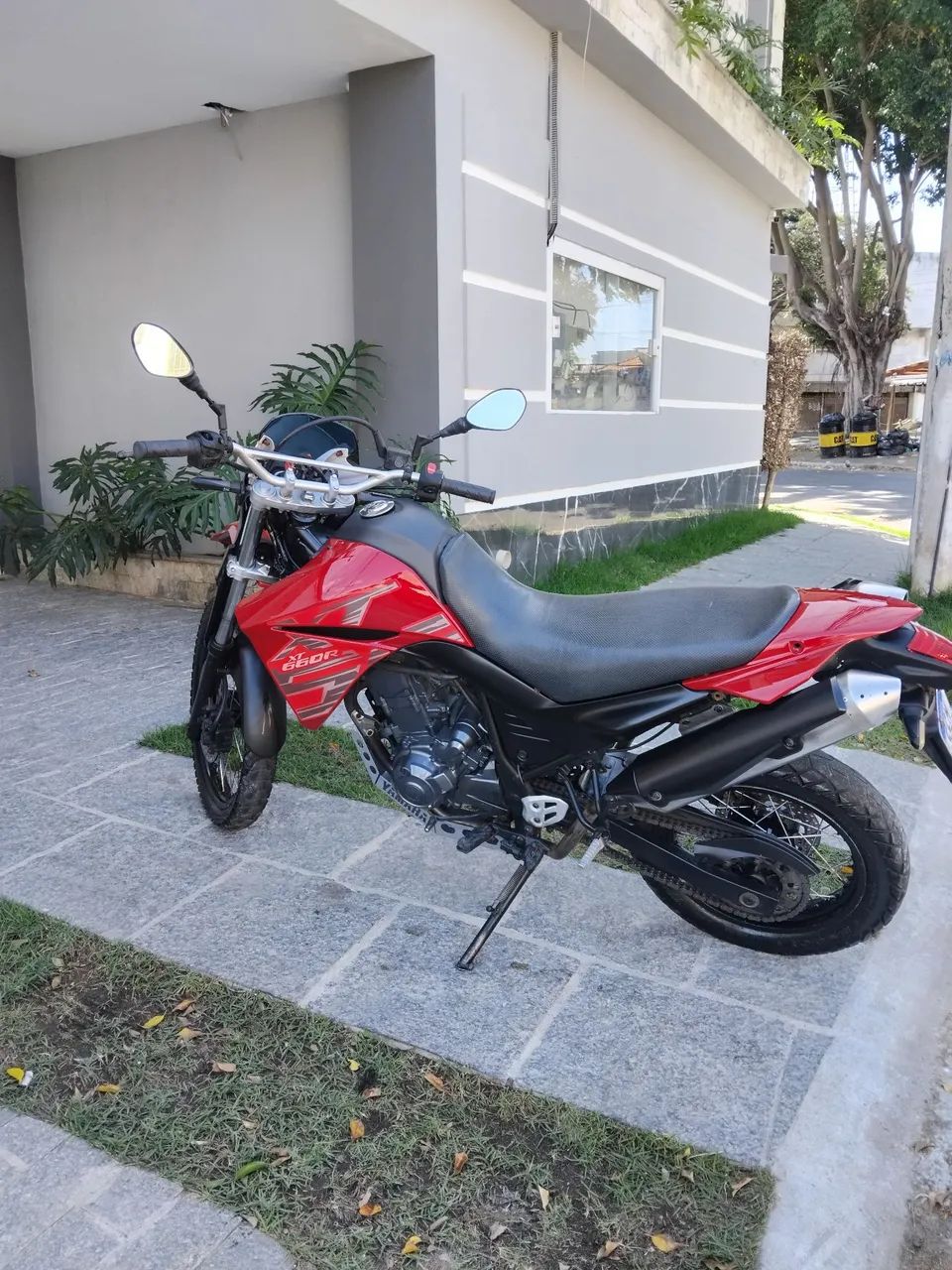 Xt 660  - Foto 4