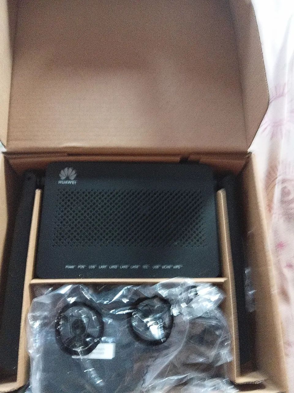 Moude di enternet
