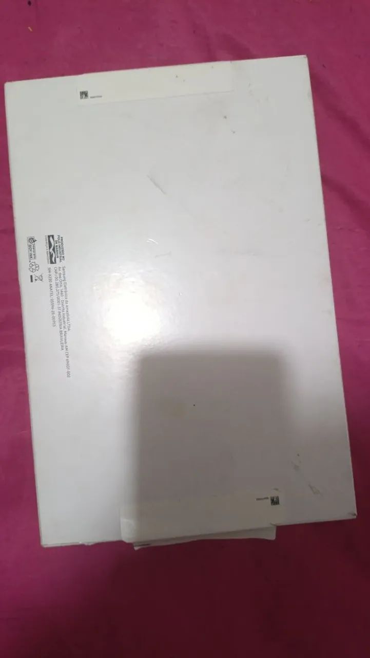 Tablet Samsung a11 - Foto 2
