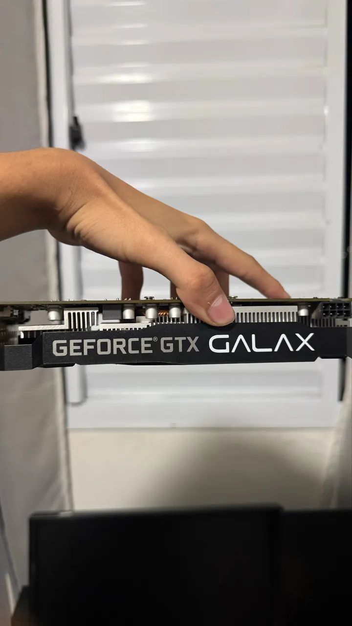 GTX 1660 super - Foto 5