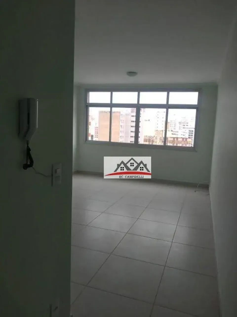 Apartamento Reformado na Região Central - Centro - Campinas/SP - Foto 2