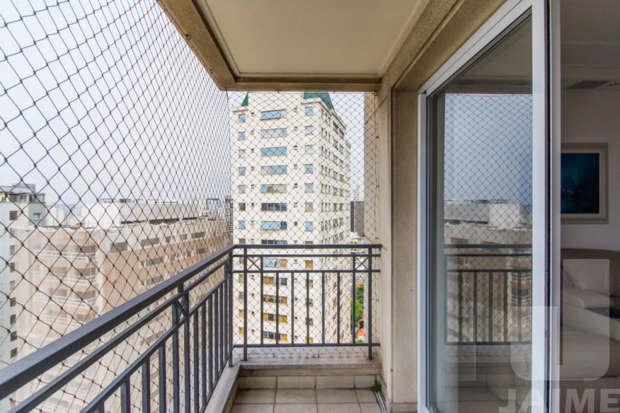 Apartamento com 1 dormitório e 1 vaga - Higienópolis - Foto 5