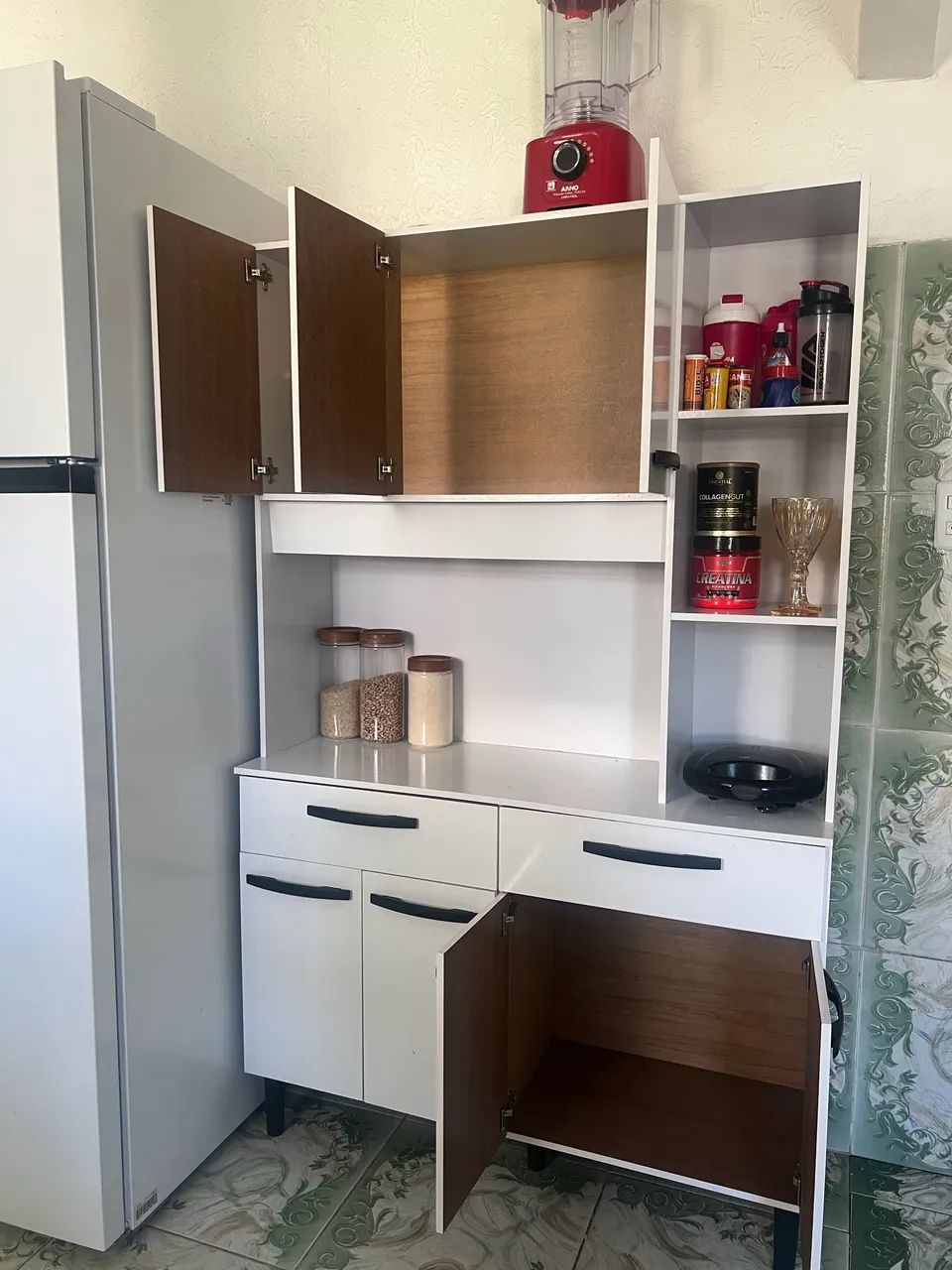 Armário cozinha  - Foto 2