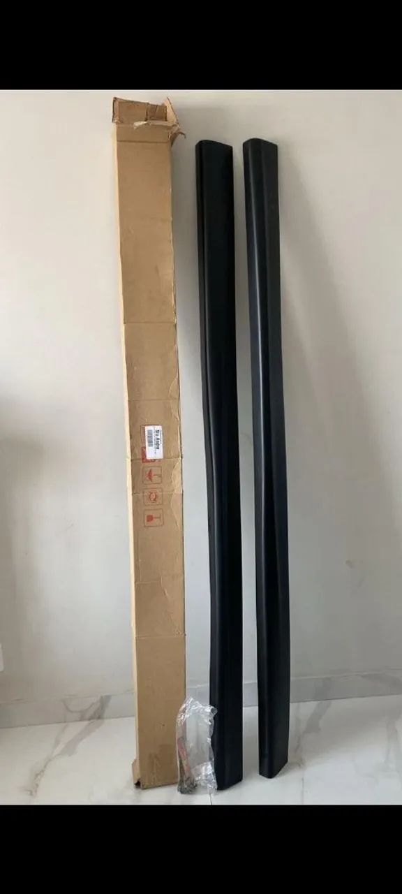 Spoiler lateral universal 