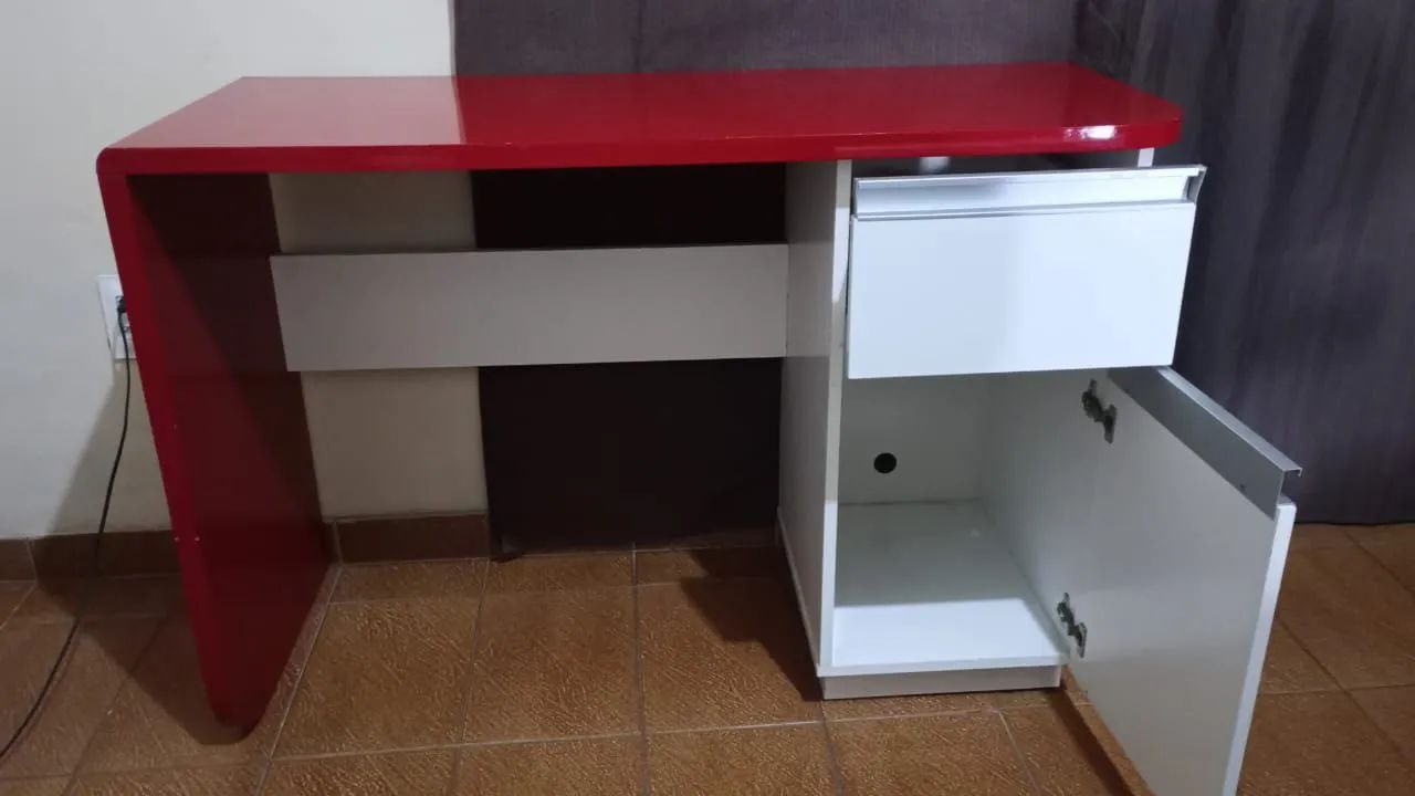 Mesa de computador 
