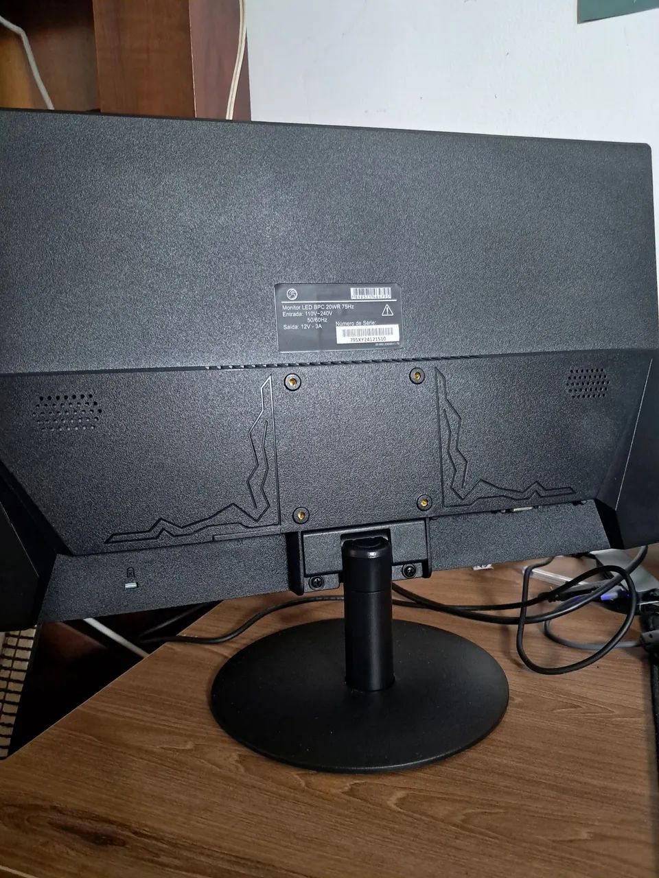 Monitor 3Green Zerado - Foto 4