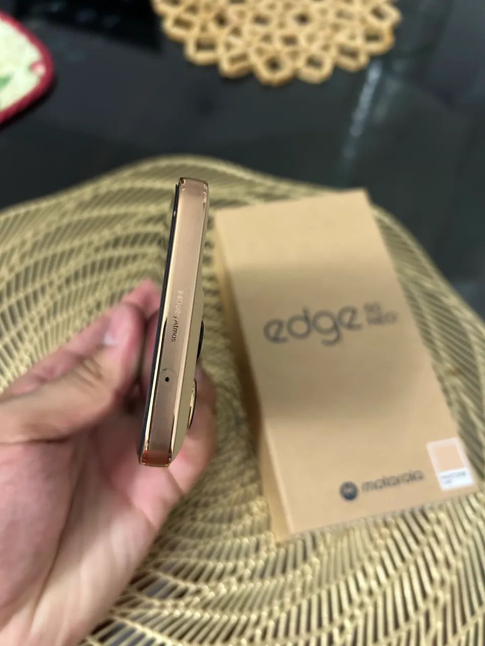Motorola edge 50 Neo  - Foto 5